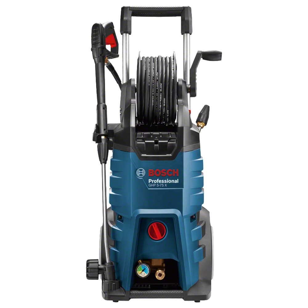 GHP 5-75 X
