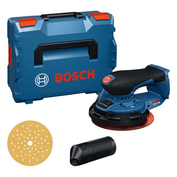 GEX 18V-150-3 Professional